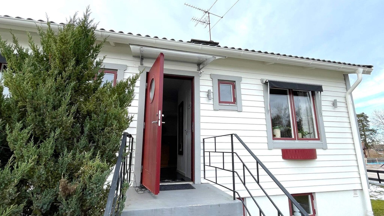 Photo of Outdoor in Gamla Staden-Nya Staden