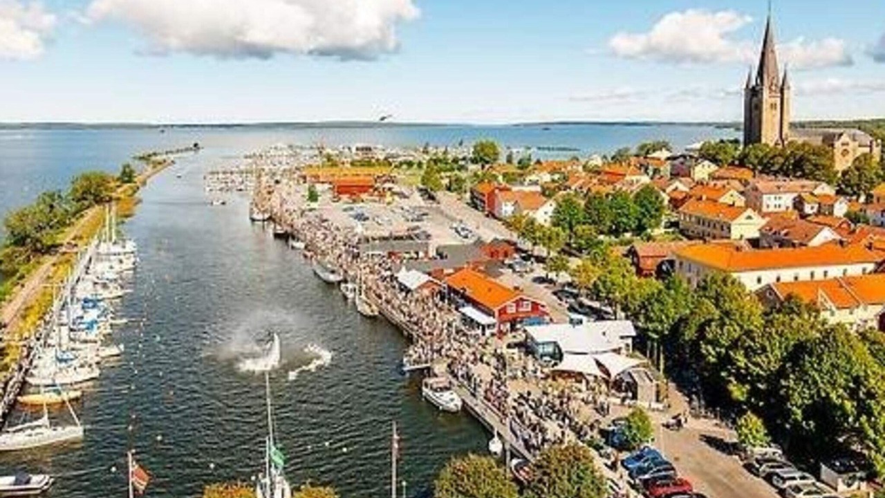 Photo of Others in Gamla Staden-Nya Staden