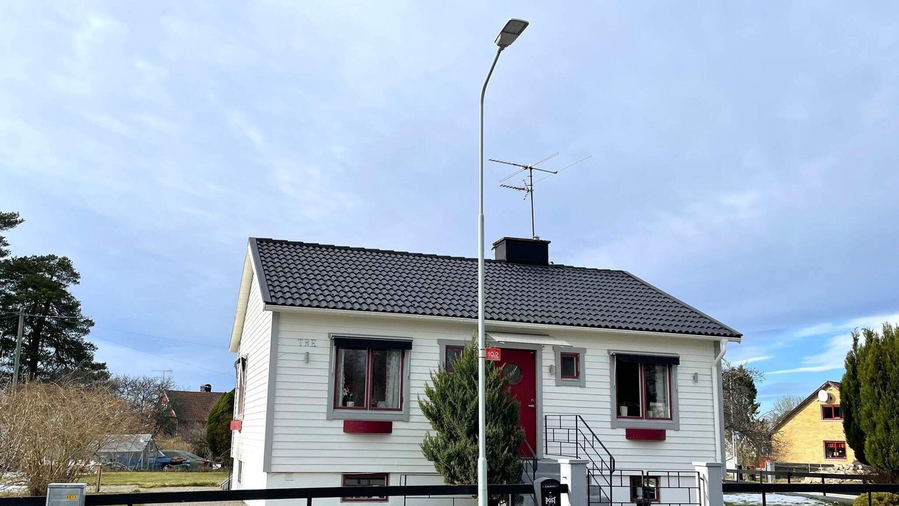 Photo of Outdoor in Gamla Staden-Nya Staden