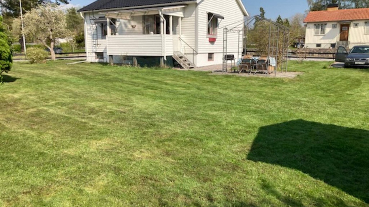 Photo of Outdoor in Gamla Staden-Nya Staden