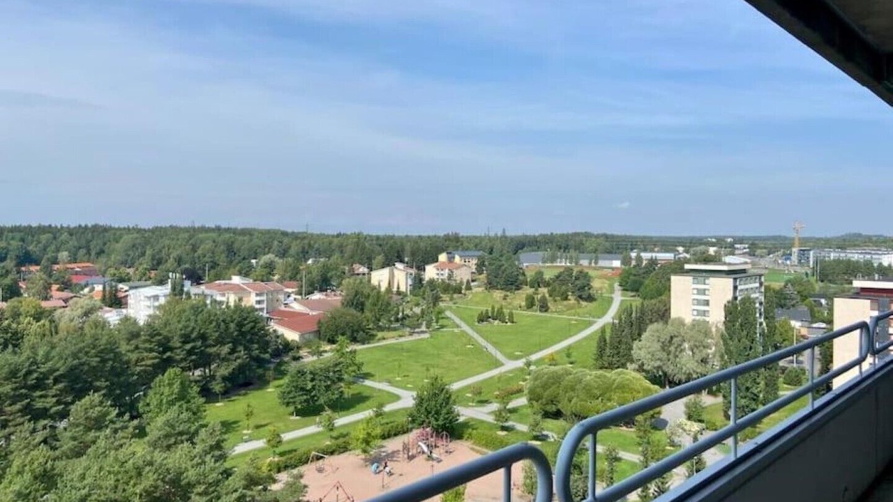 Photo of Outdoor in Raisio