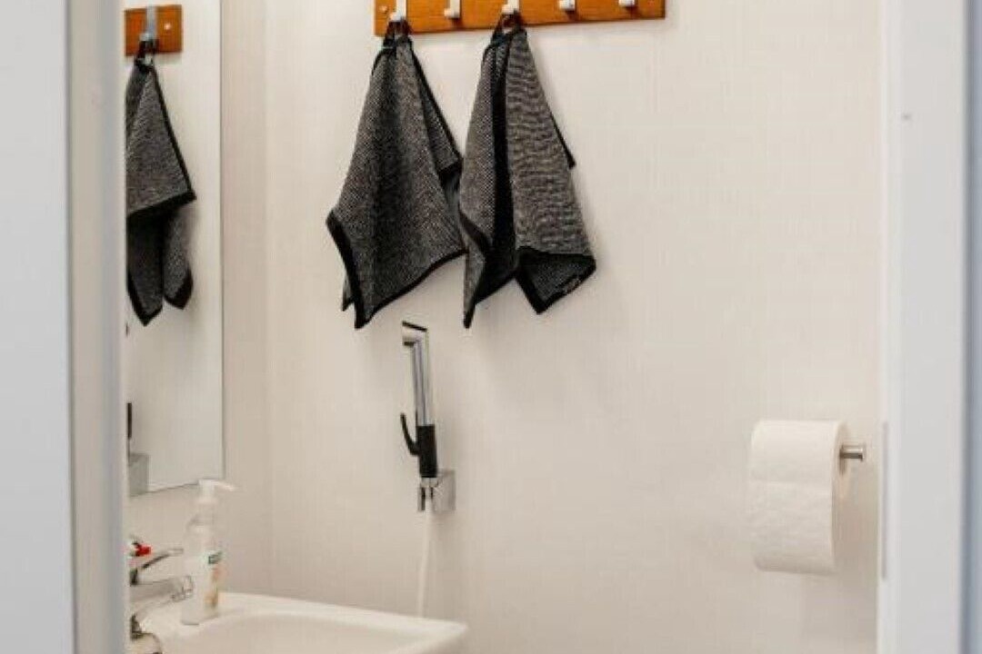 Photo of Bathroom in Raisio