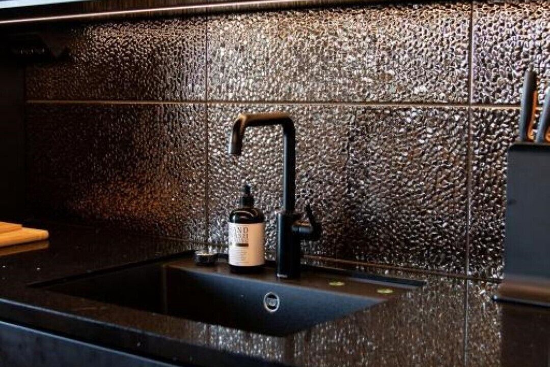 Photo of Bathroom in Raisio