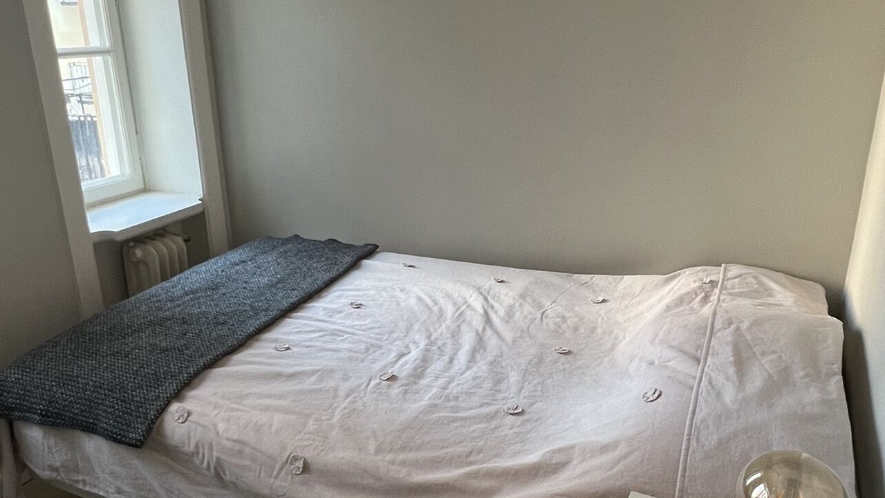 Photo of Bedroom in Vasastan