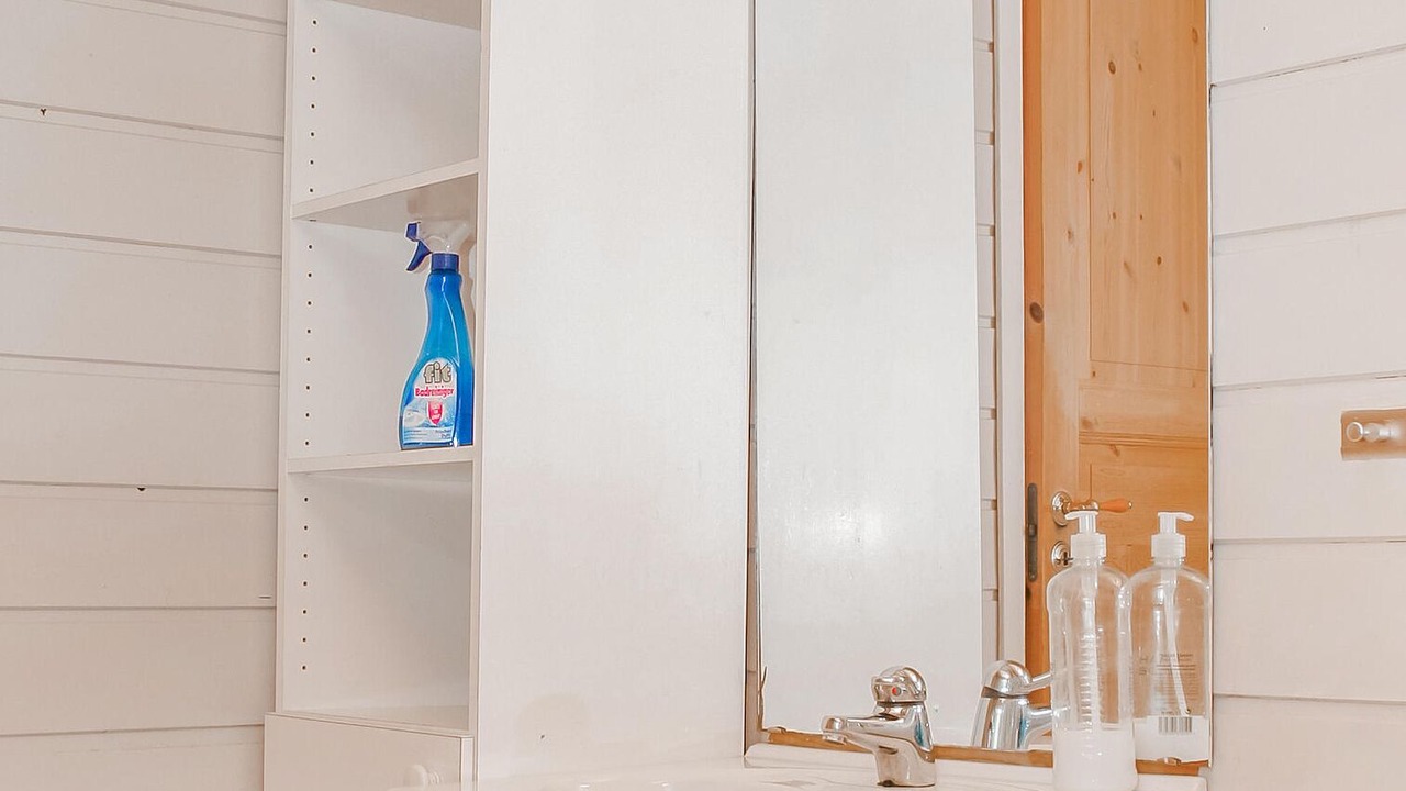 Photo of Bathroom in Sjernarøy