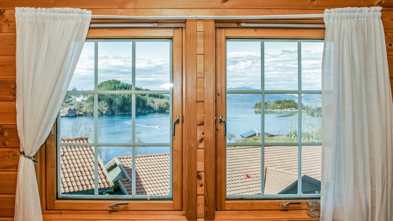 Photo of Bedroom in Sjernarøy