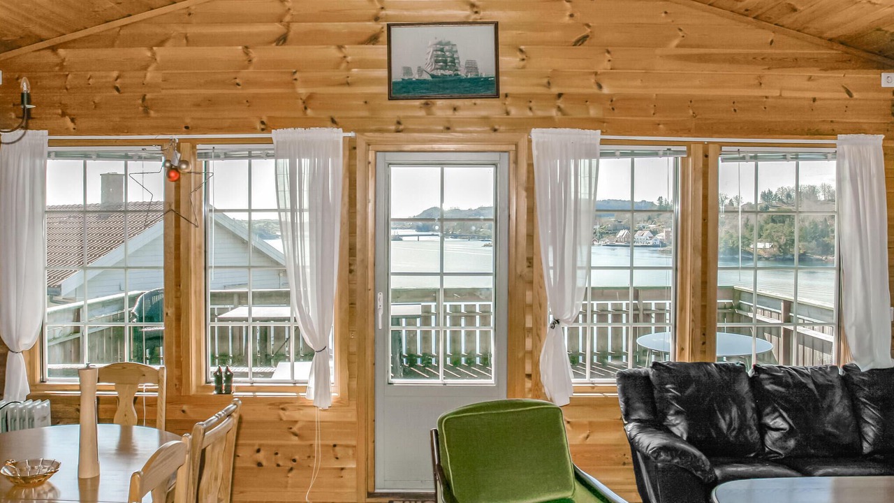 Photo of Bedroom in Sjernarøy