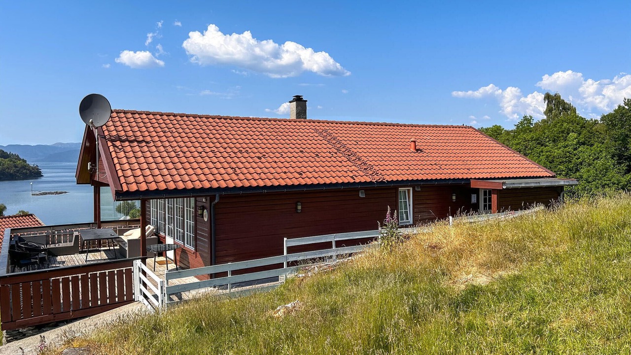 Photo of Others in Sjernarøy