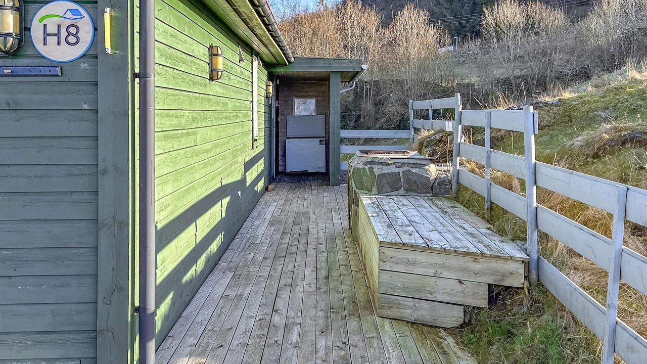 Photo of Others in Sjernarøy