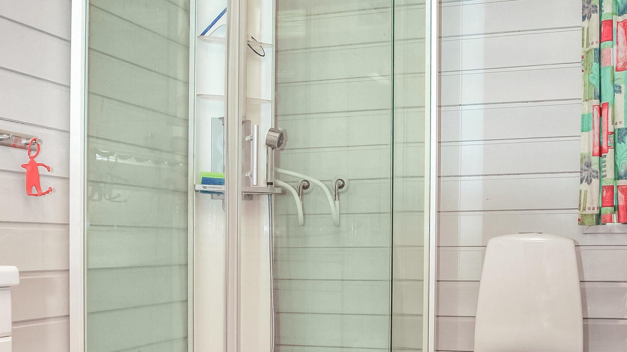 Photo of Bathroom in Sjernarøy