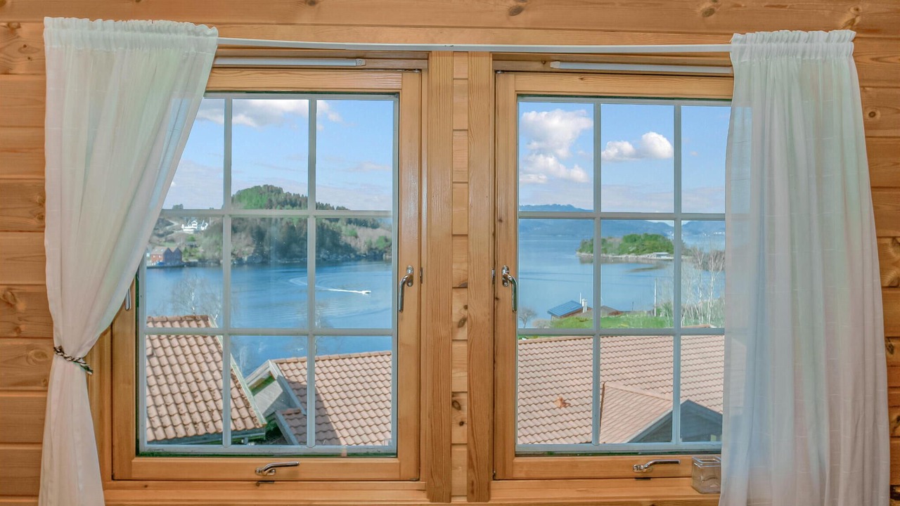 Photo of Bedroom in Sjernarøy
