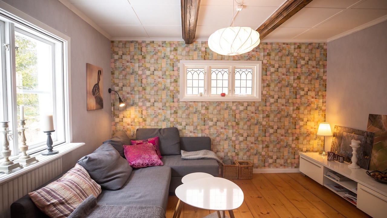 Photo of Livingroom in Osterfarnebo