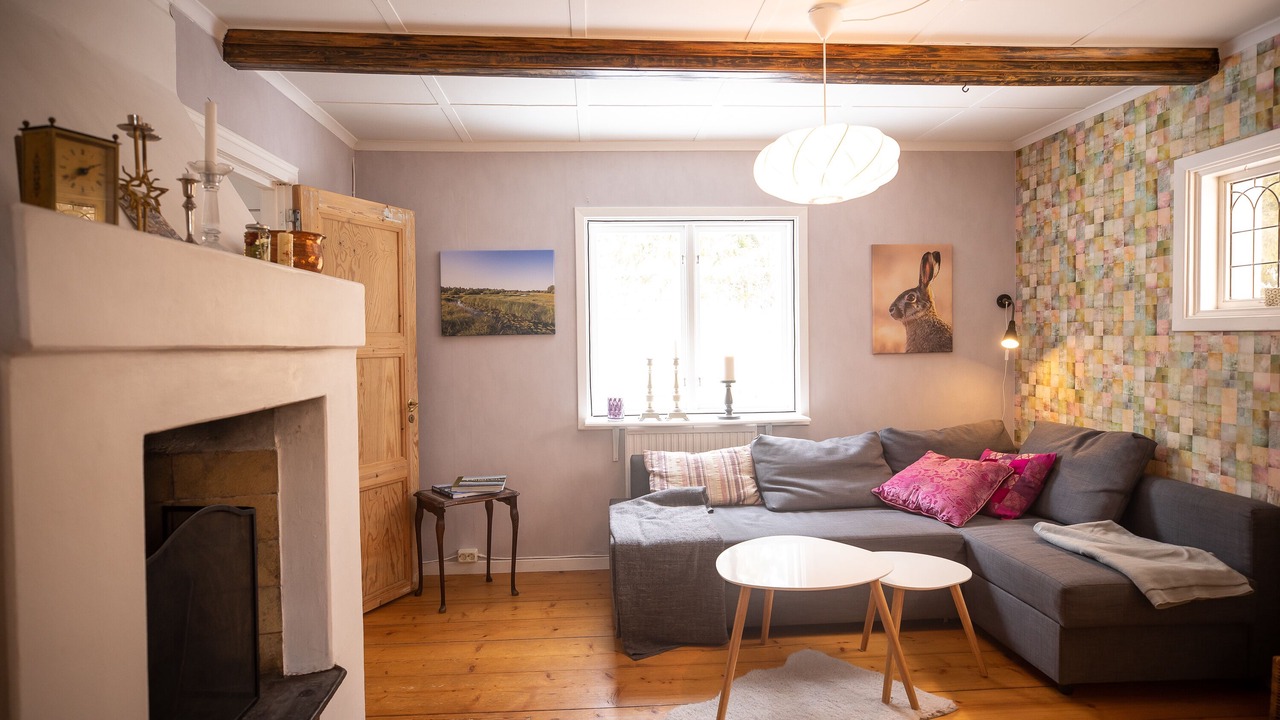 Photo of Livingroom in Osterfarnebo
