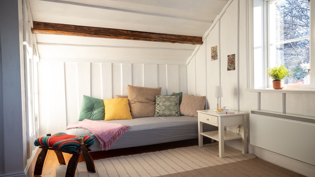 Photo of Livingroom in Osterfarnebo