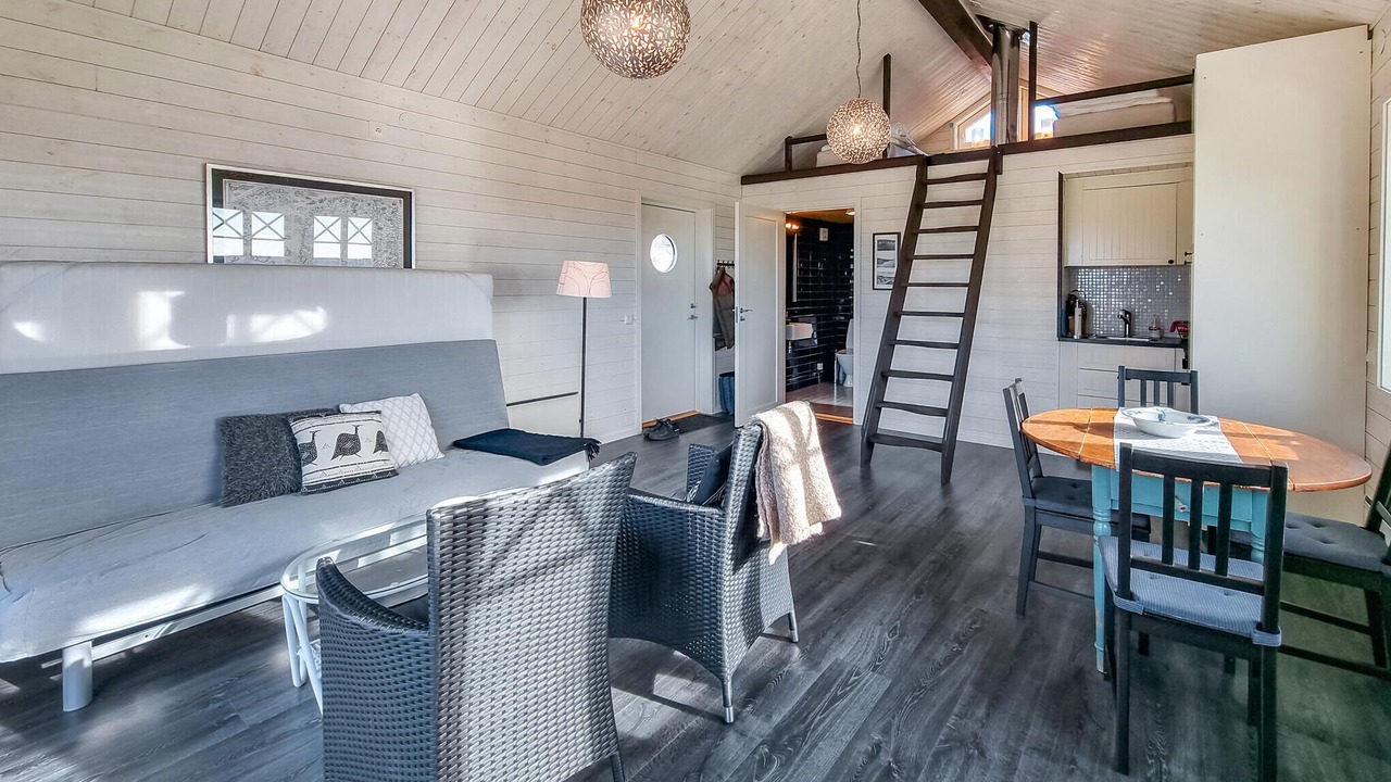 Photo of Bedroom in Tanum