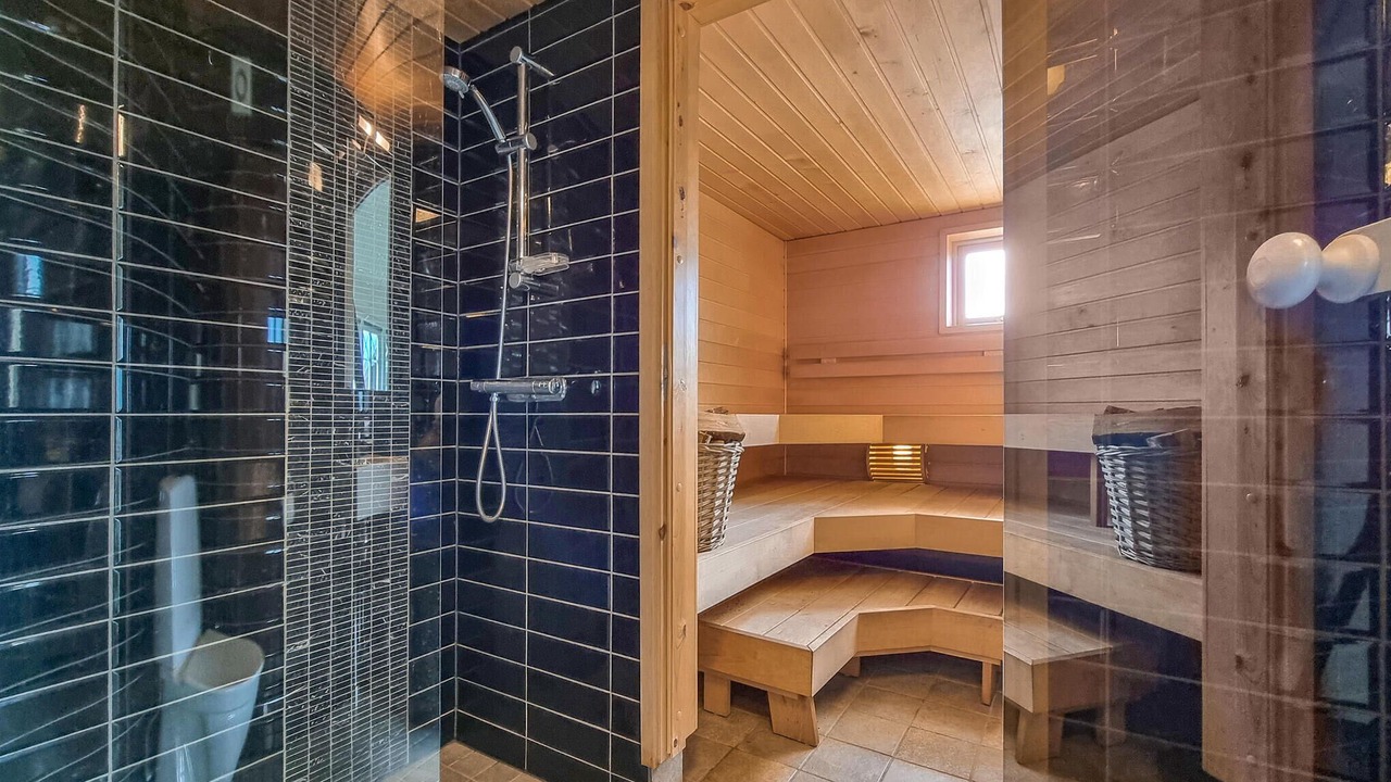 Photo of Bathroom in Tanum