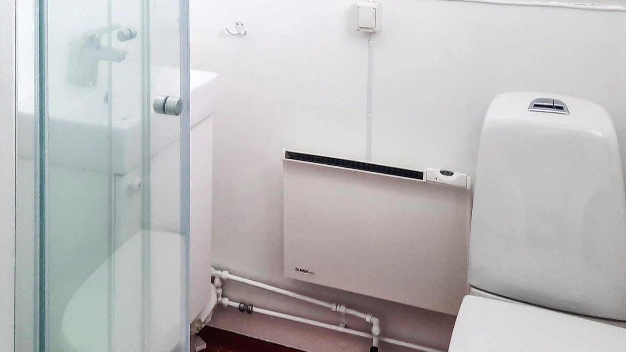 Photo of Bathroom in Oystre Slidre
