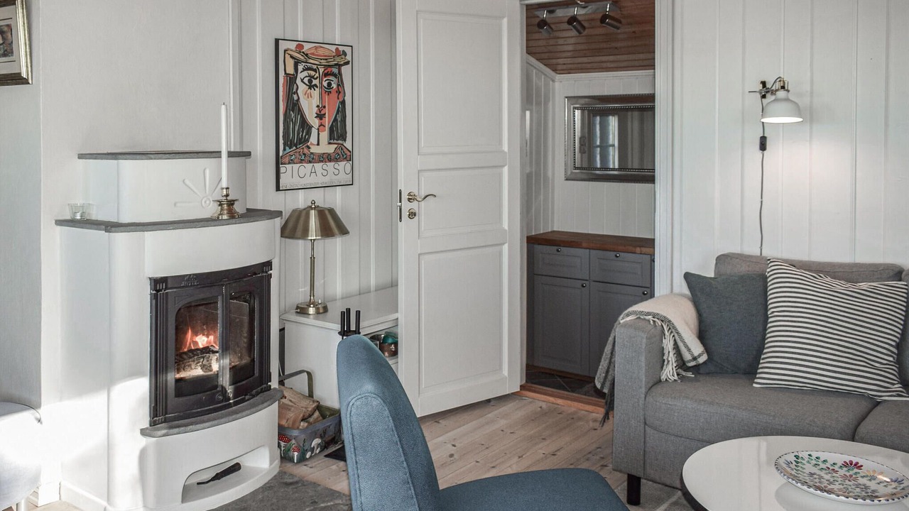 Photo of Bedroom in Vestby