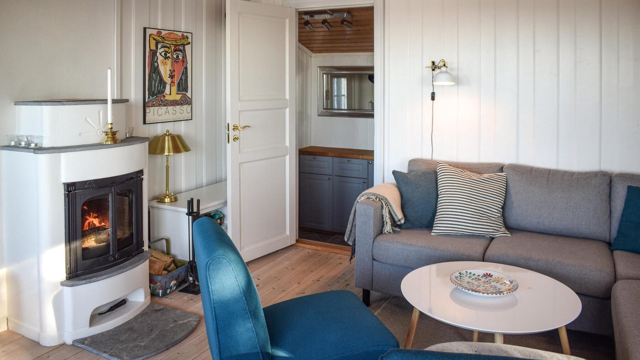 Photo of Bedroom in Vestby