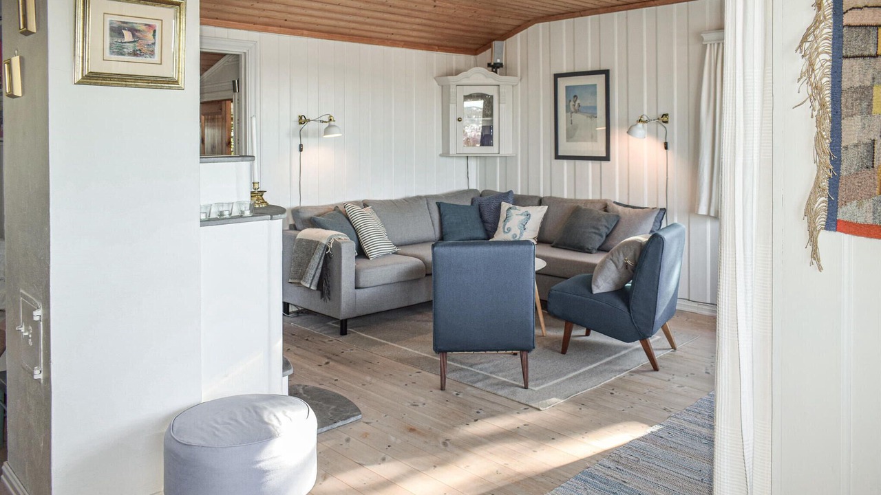Photo of Bedroom in Vestby