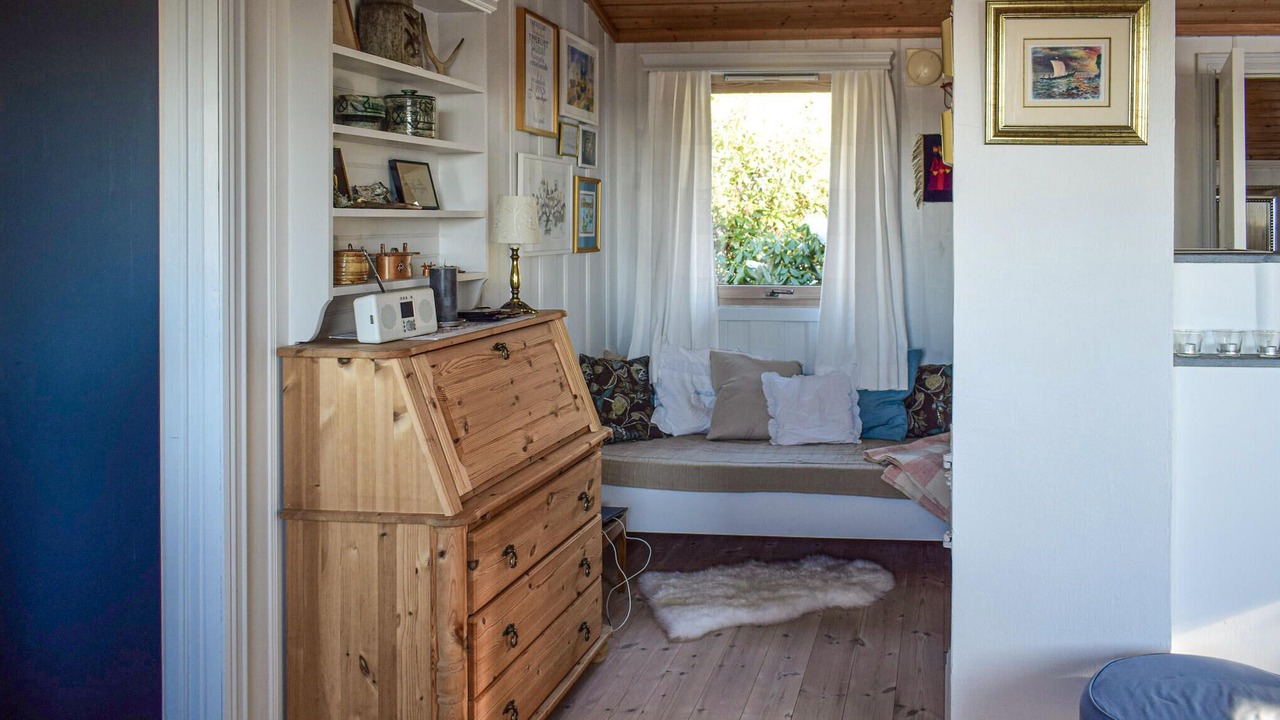 Photo of Bedroom in Vestby