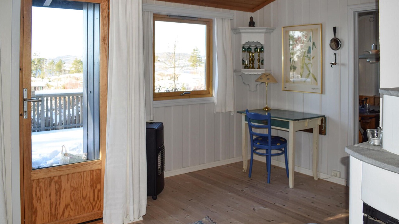 Photo of Bedroom in Vestby