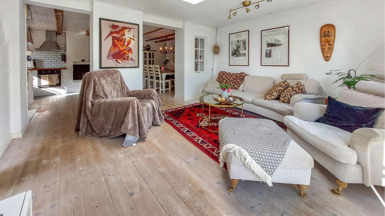 Photo of Bedroom in Vintrie