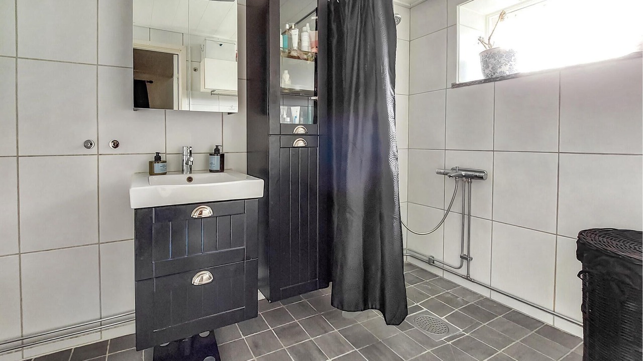 Photo of Bathroom in Vintrie
