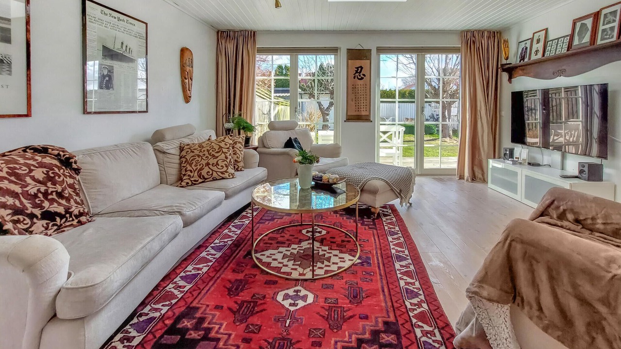 Photo of Bedroom in Vintrie