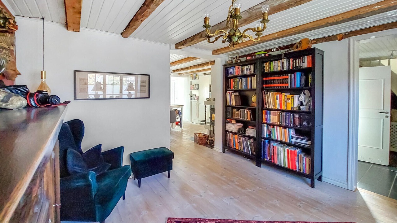 Photo of Bedroom in Vintrie