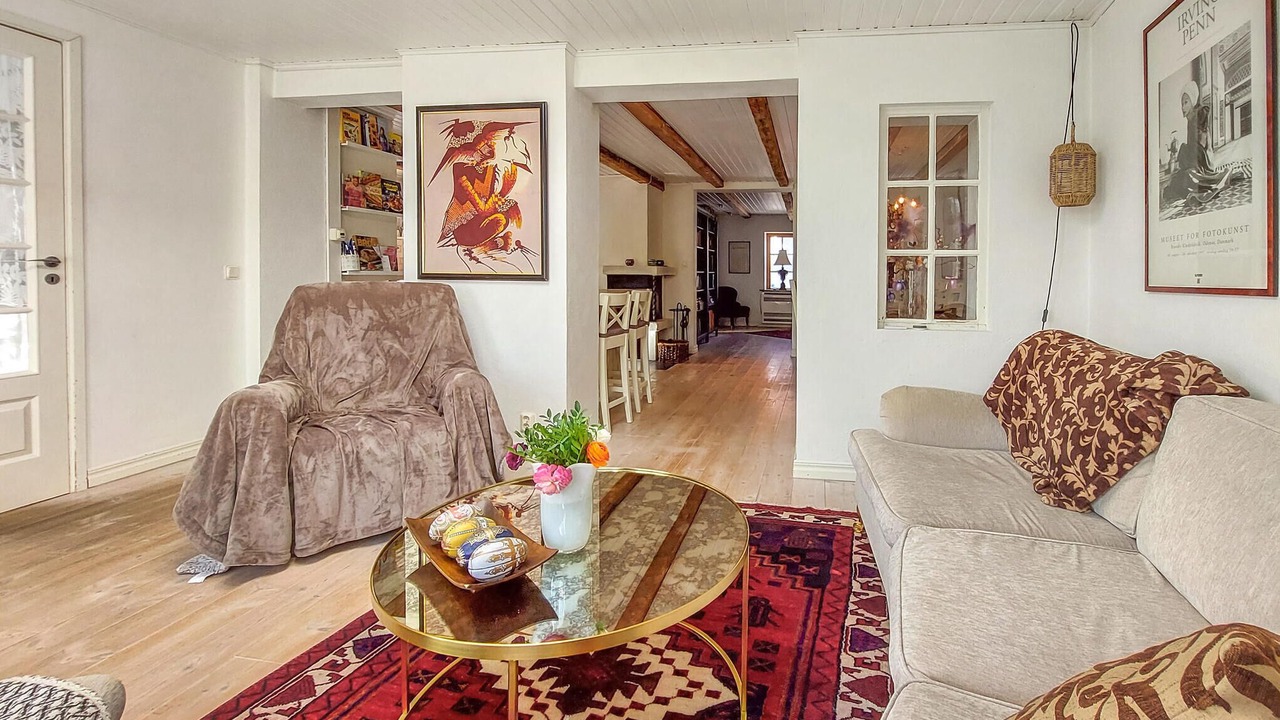 Photo of Bedroom in Vintrie