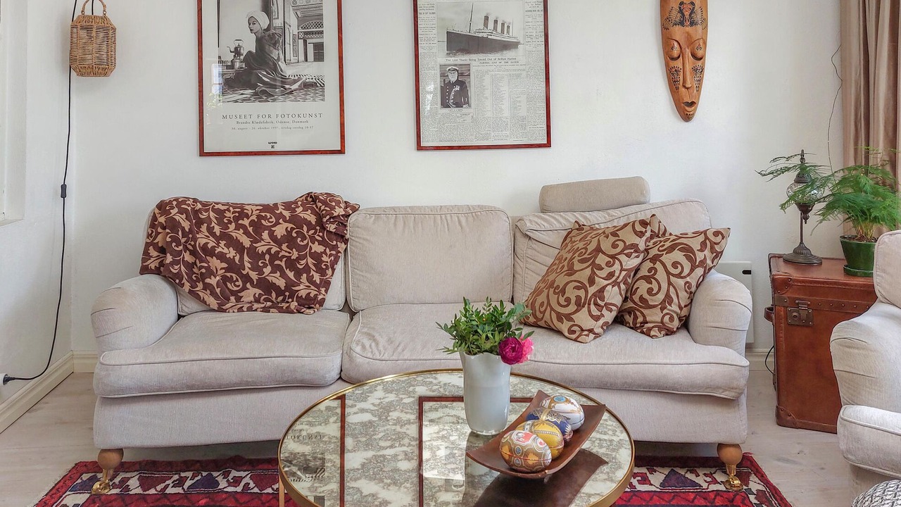 Photo of Bedroom in Vintrie