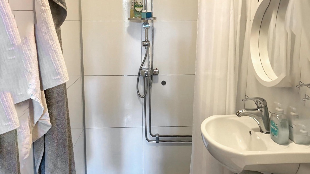 Photo of Bathroom in Stoten