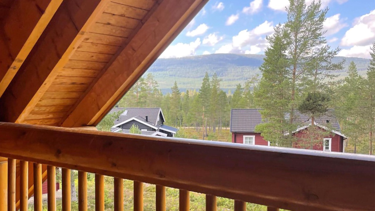 Photo of Bedroom in Stoten
