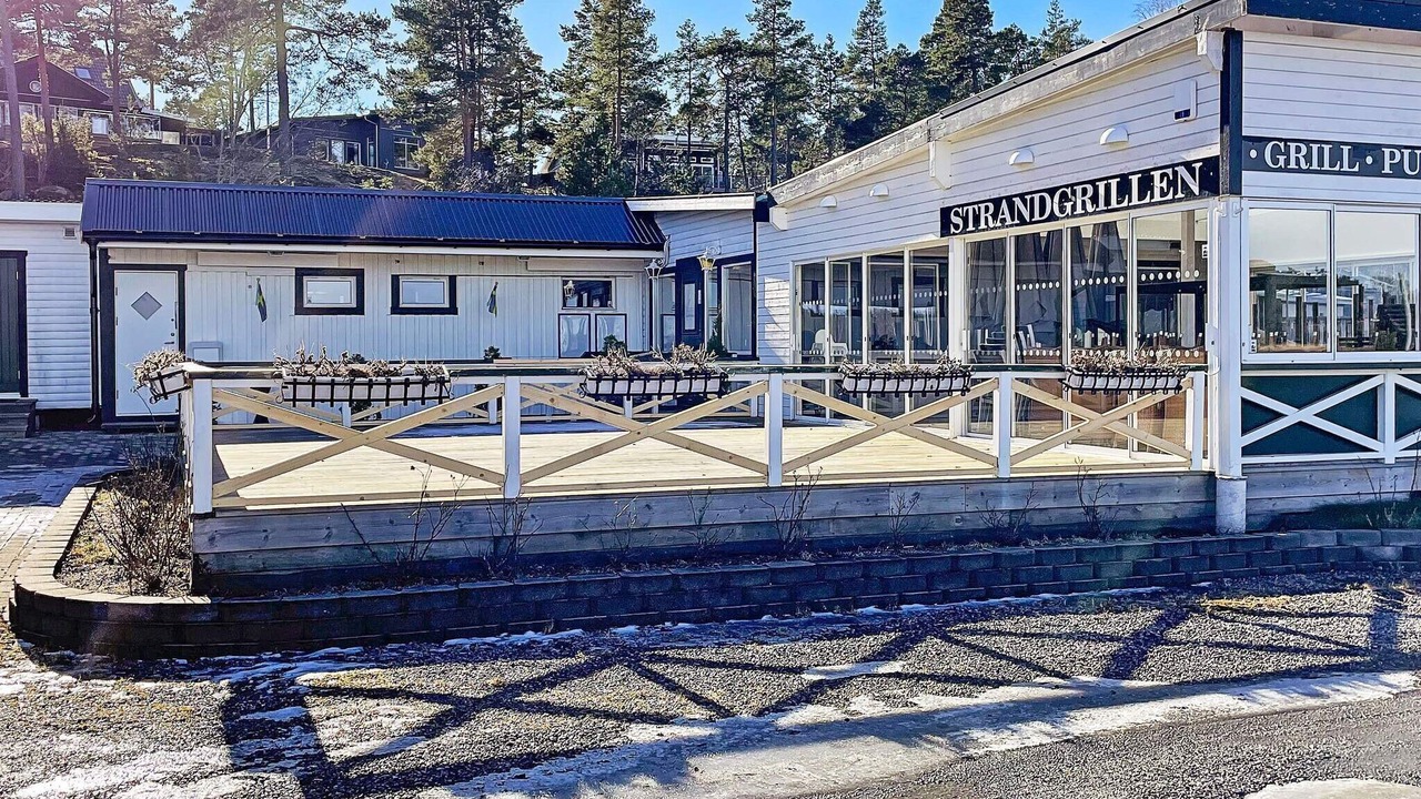 Photo of Others in Vikbolandet