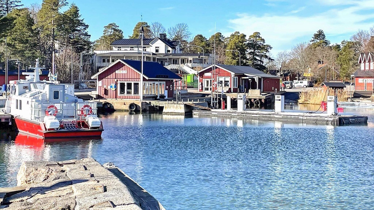 Photo of Others in Vikbolandet