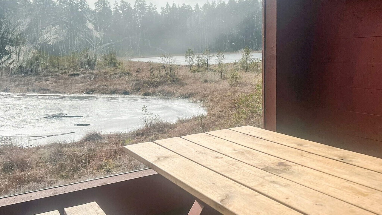 Photo of Outdoor in Forsheda