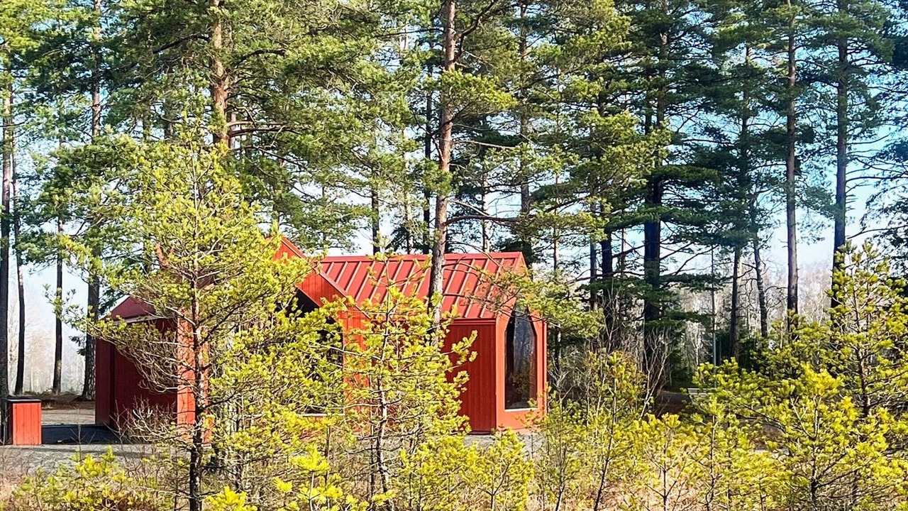 Photo of Outdoor in Forsheda