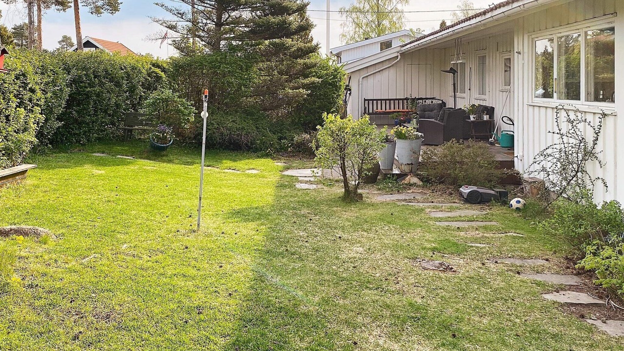 Photo of Outdoor in Baerum Municipality