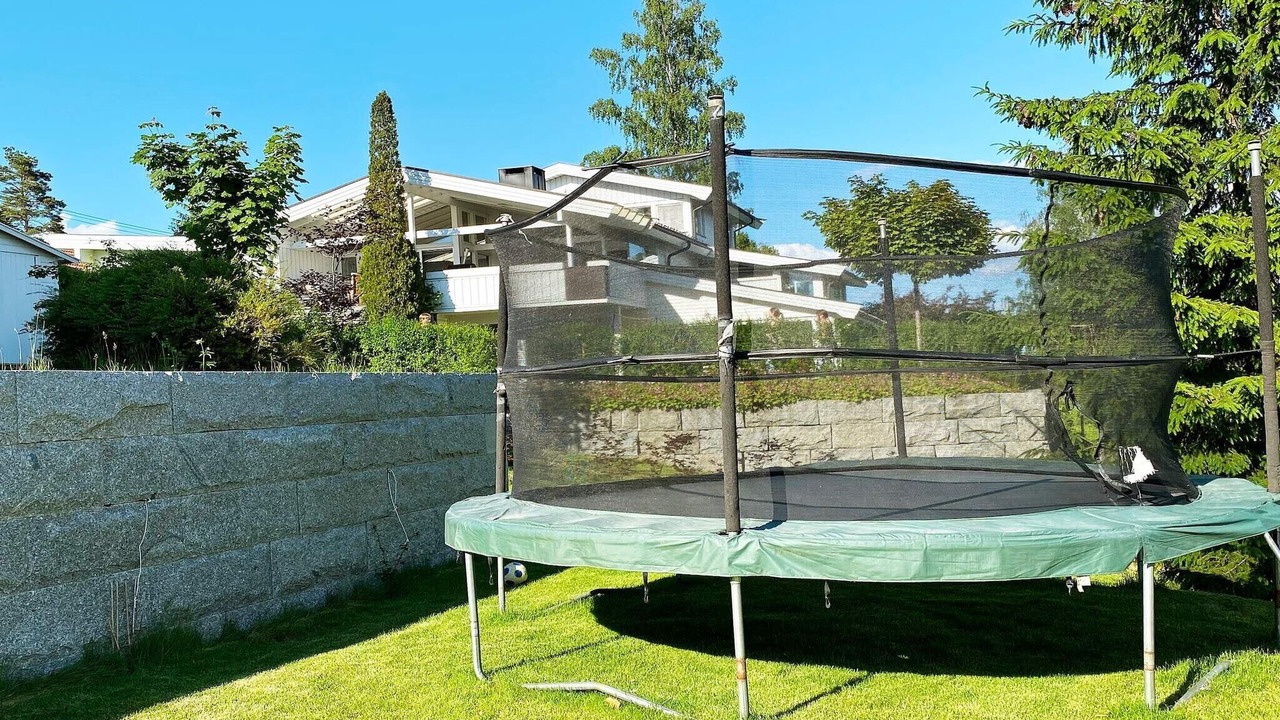 Photo of Outdoor in Baerum Municipality