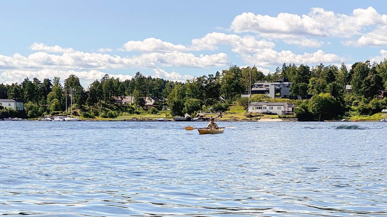 Photo of Outdoor in Baerum Municipality