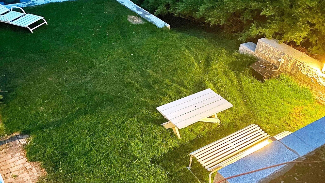 Photo of Patio Balcony in Baerum Municipality