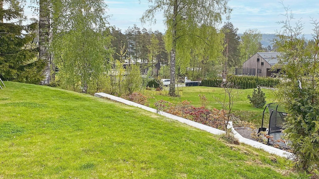 Photo of Outdoor in Baerum Municipality