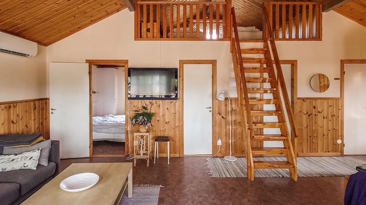 Photo of Bedroom in Morbylanga