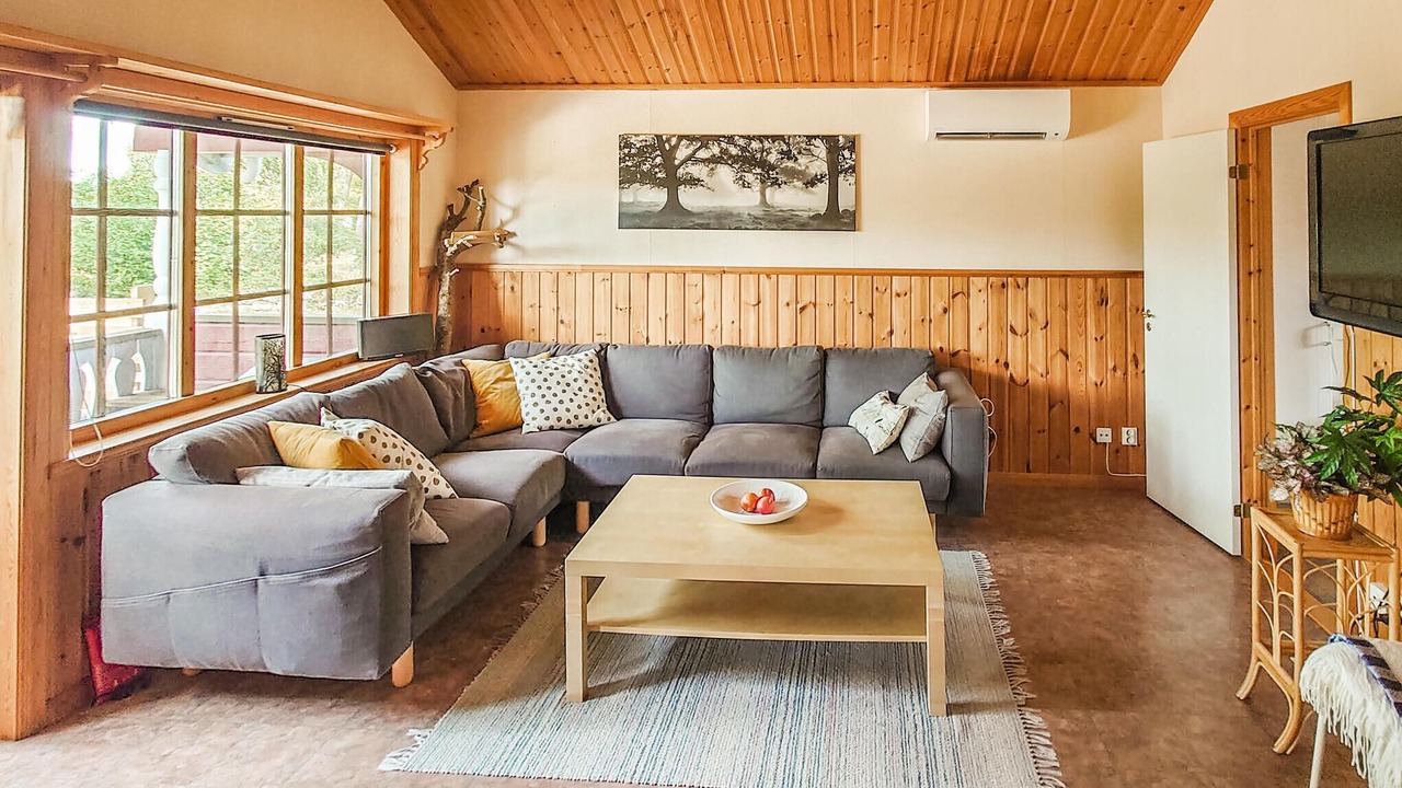 Photo of Bedroom in Morbylanga