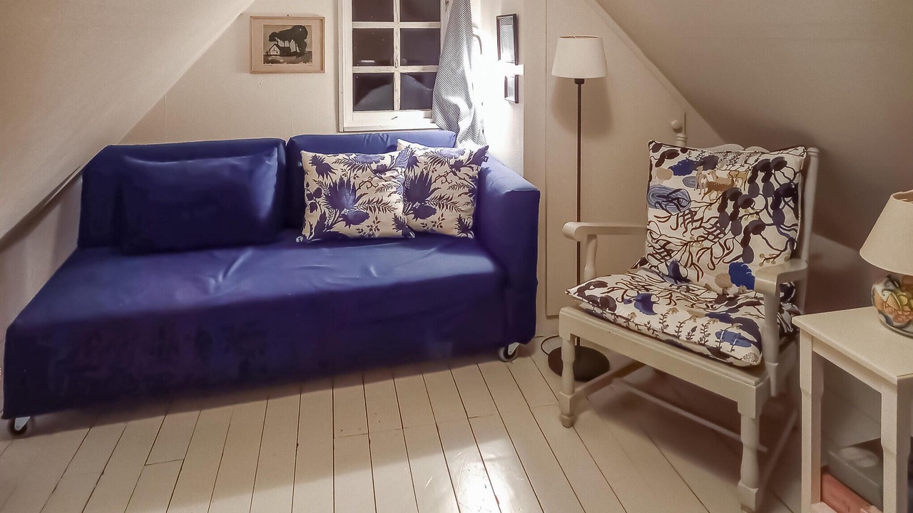 Photo of Bedroom in Simrishamn