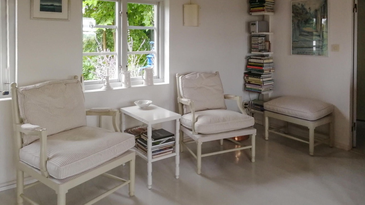 Photo of Bedroom in Simrishamn