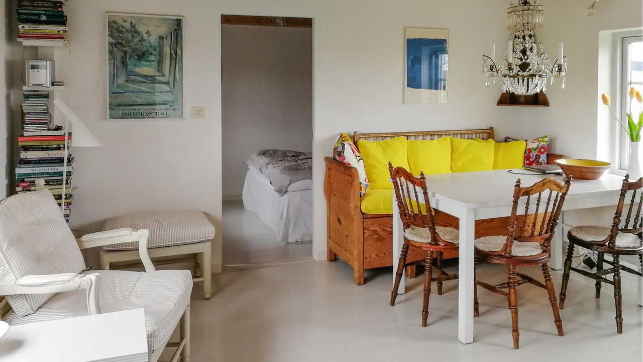 Photo of Bedroom in Simrishamn