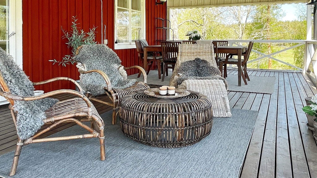 Photo of Outdoor in Valdemarsvik