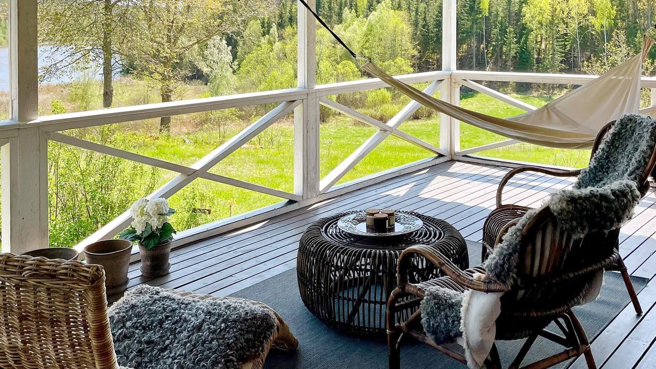 Photo of Outdoor in Valdemarsvik